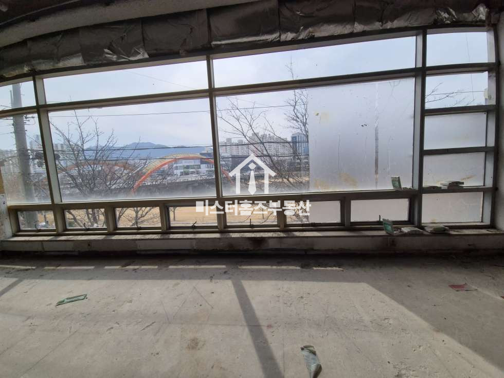 경북 경산시 대평동 1동 정평역가까운, 남천강변조망, 무권리 공실 상가 월세 매물번호 13628 사진 3