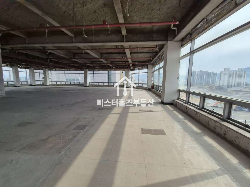 경북 경산시 대평동 1동 정평역가까운, 남천강변조망, 무권리 공실 상가 월세 매물번호 13628 사진 5