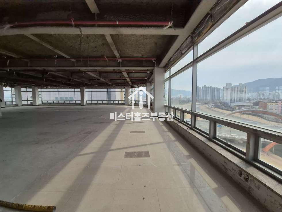 경북 경산시 대평동 1동 정평역가까운, 남천강변조망, 무권리 공실 상가 월세 매물번호 13628 사진 7