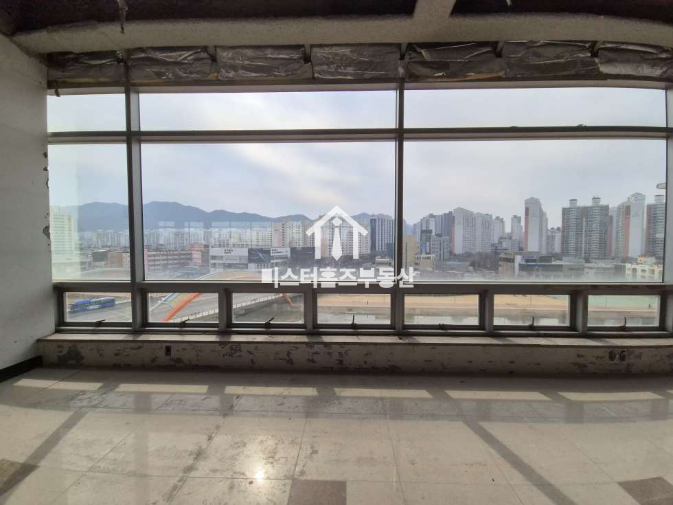 경북 경산시 대평동 1동 정평역가까운, 남천강변조망, 무권리 공실 상가 월세 매물번호 13628 사진 8