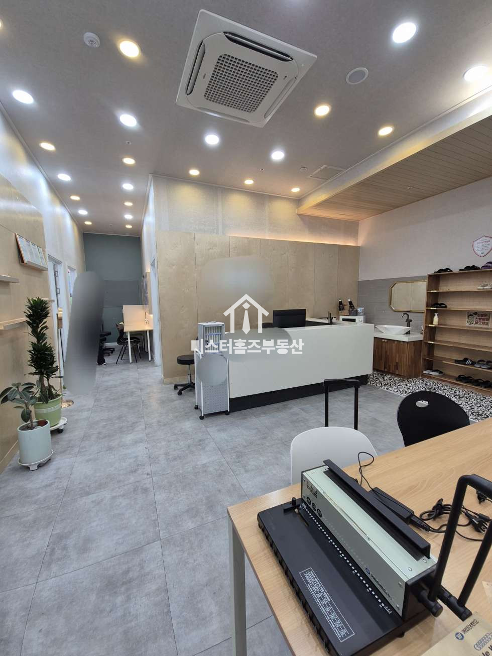 경북 경산시 중산동 펜타힐즈학원추천, 학교에서 나오면 바로앞, 인허가되어있음, 추천, 빠른문의, 경산상가임대, 경산학원임대 월세 매물번호 13630 사진 2