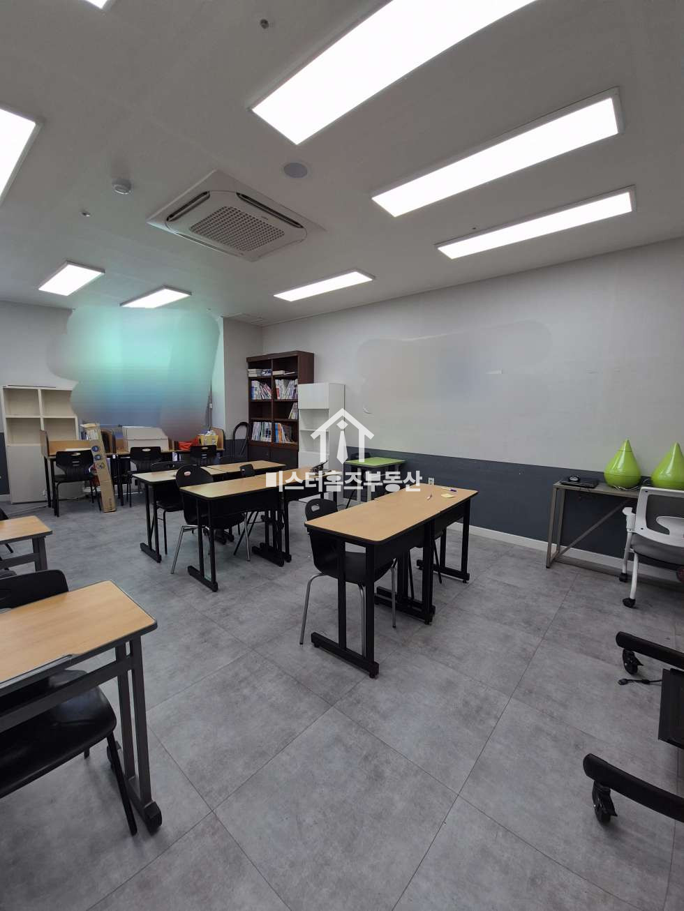 경북 경산시 중산동 펜타힐즈학원추천, 학교에서 나오면 바로앞, 인허가되어있음, 추천, 빠른문의, 경산상가임대, 경산학원임대 월세 매물번호 13630 사진 7