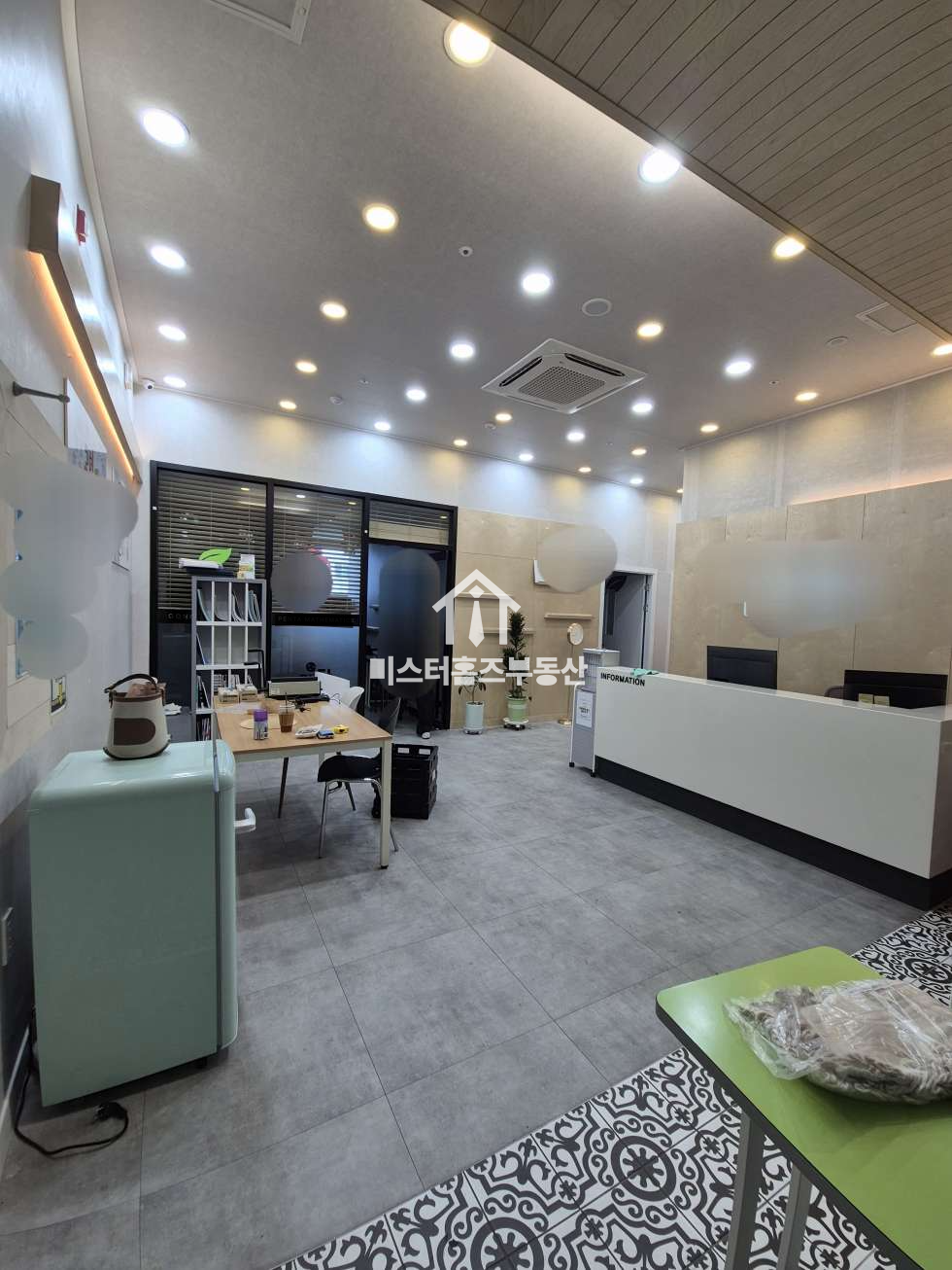 경북 경산시 중산동 펜타힐즈학원추천, 학교에서 나오면 바로앞, 인허가되어있음, 추천, 빠른문의, 경산상가임대, 경산학원임대 월세 매물번호 13630 사진 15