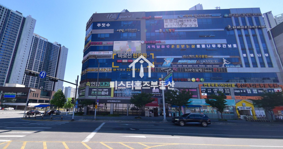 경북 경산시 중산동 중산동펜타힐즈사무실임대,기본인테리어완비,경산사무실임대,경산상가임대 월세 매물번호 13642 사진 1