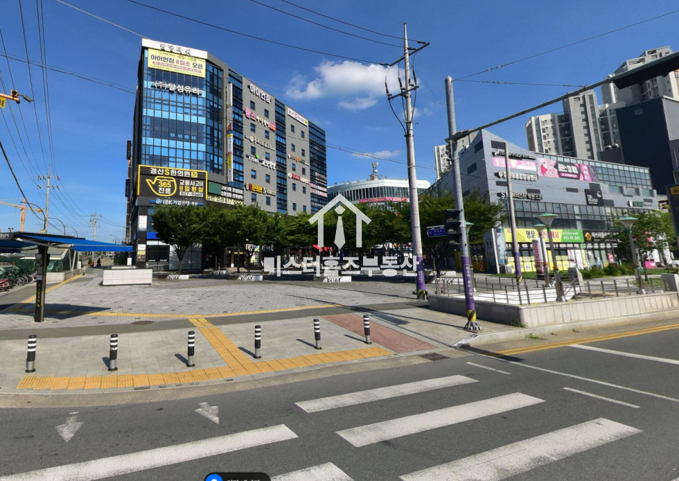경북 경산시 계양동 임당타워동 임당역상가매매, 역전할머니맥주 입점되어있음, 경산상가매매 매매 매물번호 13656 사진 1