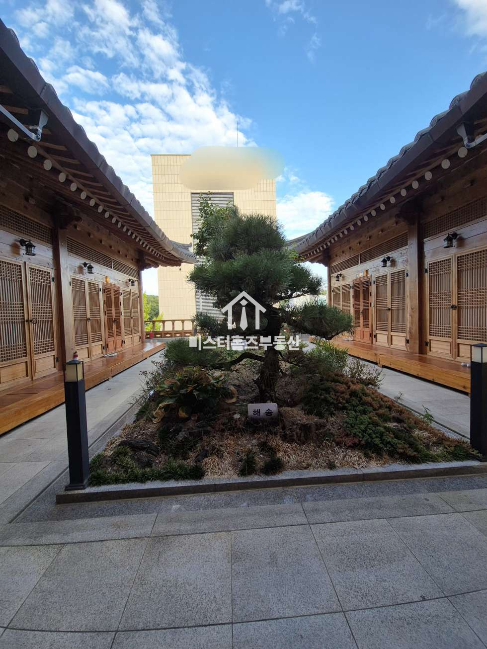 대구 동구 상매동 한옥건물, 숙박업, 용도변경하여 음식점으로,대구상가임대 월세 매물번호 13668 사진 8