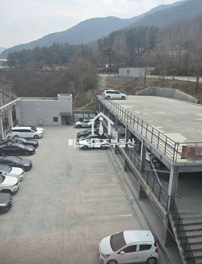 경북 경산시 옥산동 월드컵대로상가임대, 주차굿,대로변노출도 좋음, 약112평, 골프연습장,파크골프 등, 다용도 월세 매물번호 13676 사진 4