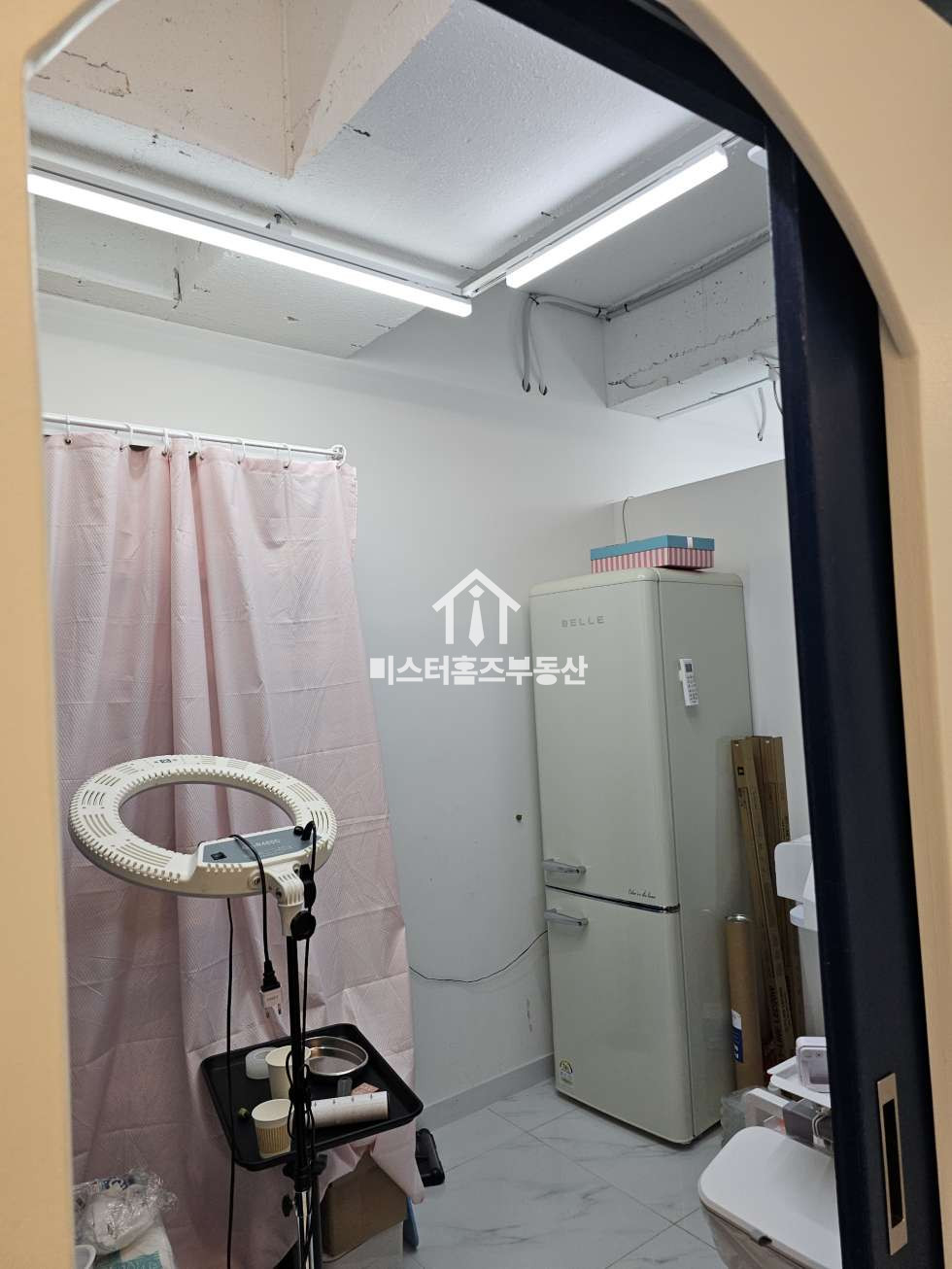 경북 경산시 계양동 전담매물, 임당역인근상가, 내부인테리어 굿, 사무실,뷰티샵 추천,저렴한 월세, 경산상가임대 월세 매물번호 13613 사진 8
