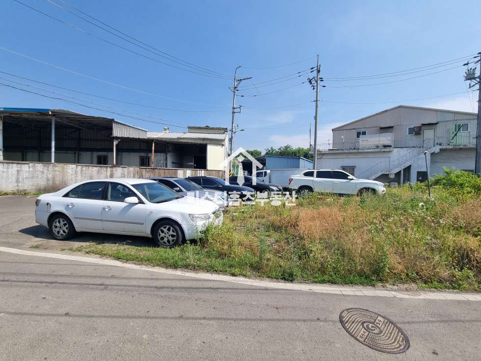 경북 경산시 압량읍 압량리 압량읍 신대부적 1층 112평 공장/창고 임대 월세 매물번호 11960 사진 2