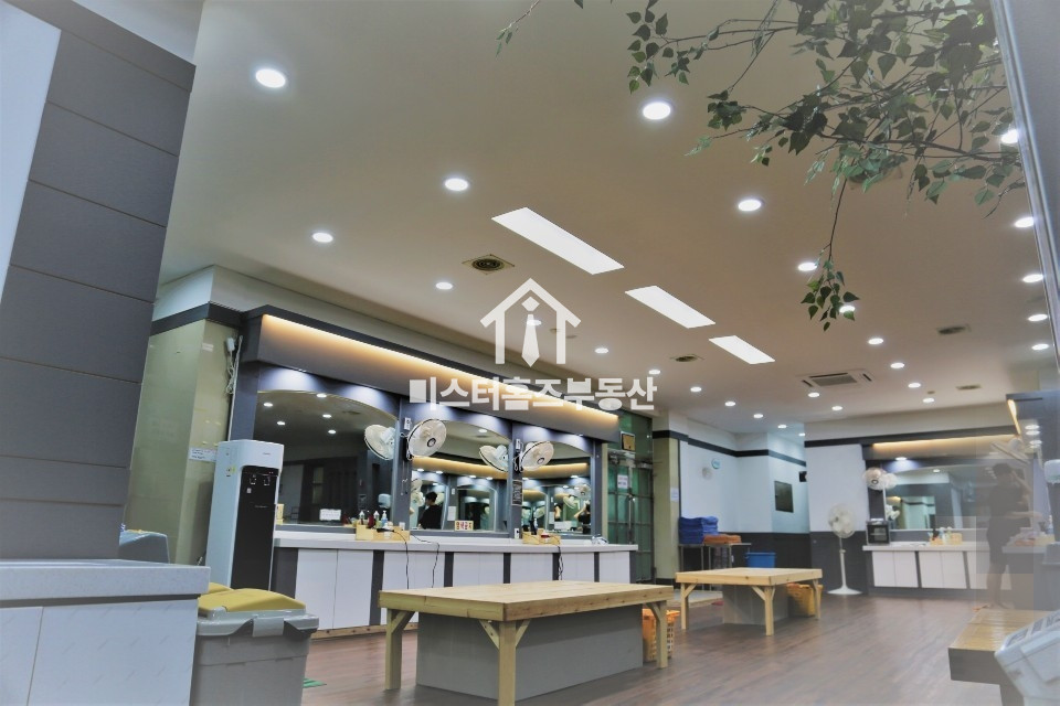 경북 경산시 옥산동 경산 옥산2지구 메인자리의 최고 빌딩 매매 매매 매물번호 11108 사진 1