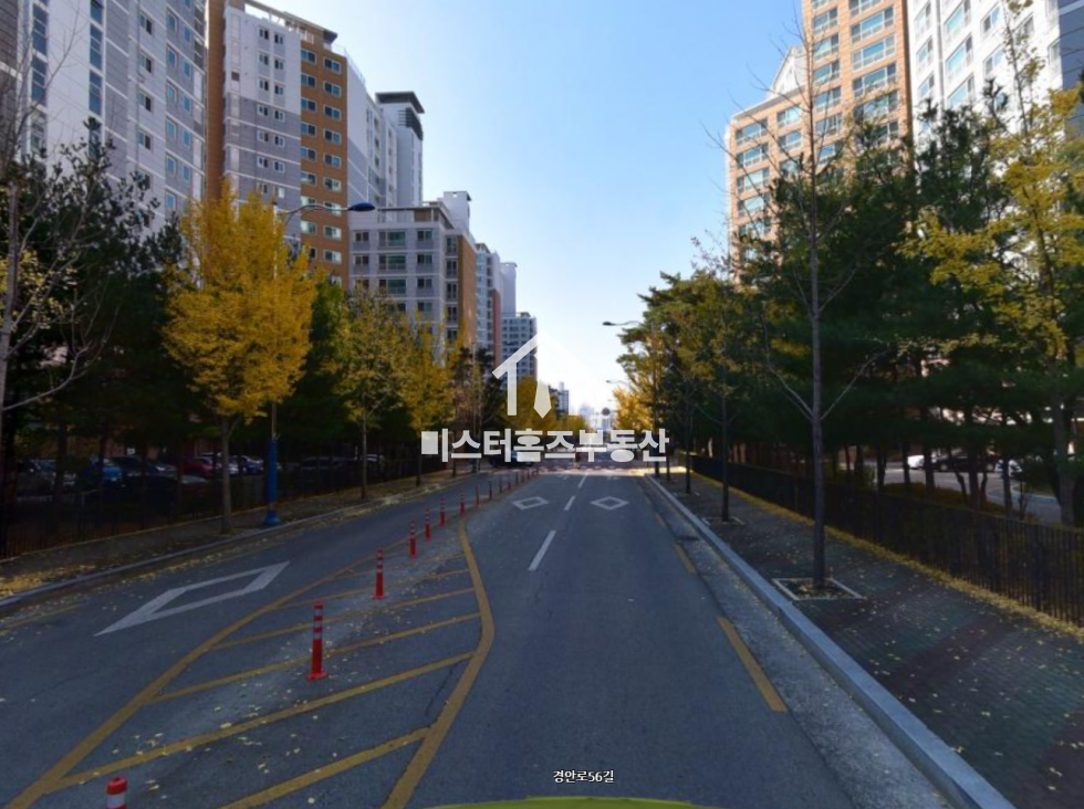 경북 경산시 중방동 101동 중방이편한세상 1단지 , 큰평수 , 남향 햇살굿, 이사맞춤, 금액조율 매매 매물번호 11328 사진 1