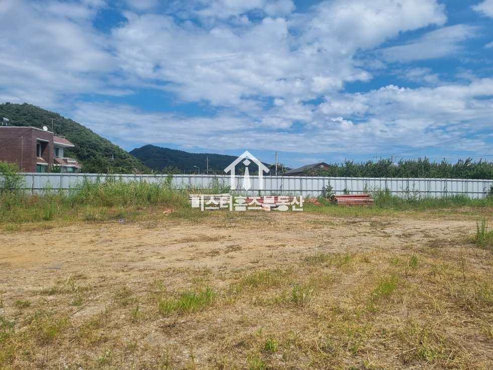 경북 경산시 자인면 원당리 경산 자인 토지 매매,도로 접한 반듯한 공장용지 매매 매물번호 12245 사진 5