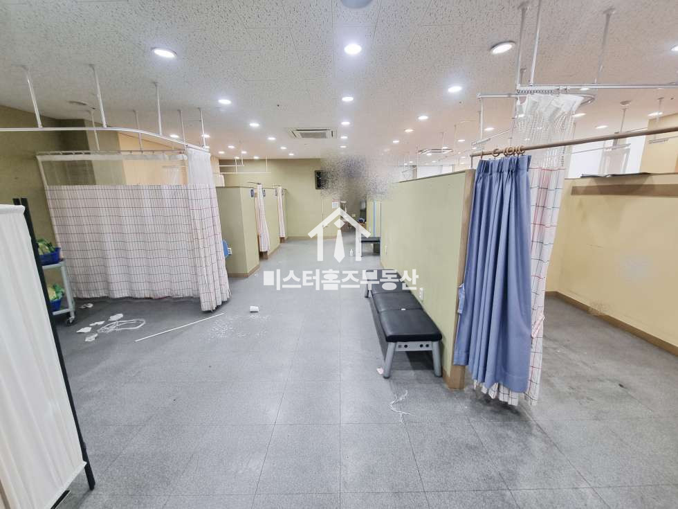 경북 경산시 사동 경산 사동 병원임대 부영6차 메인 도로변 노출 접근성 최상빌딩 3층 병의원 임대 월세 매물번호 11295 사진 5