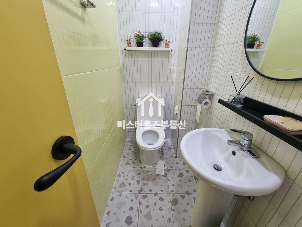 경북 경산시 옥산동 옥산동상가임대, 도로변,노출좋은, 내외부 인테리어 완비 월세 매물번호 10753 사진 8