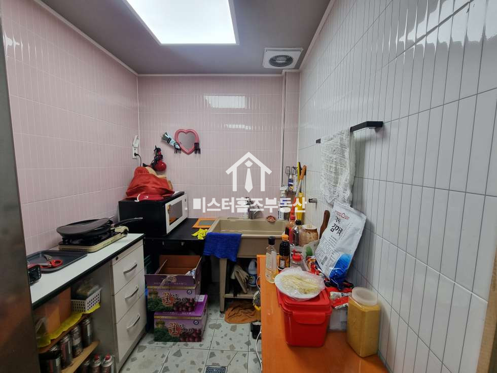경북 경산시 옥산동 옥산동상가임대, 도로변,노출좋은, 내외부 인테리어 완비 월세 매물번호 10753 사진 12