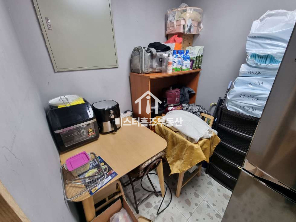 경북 경산시 옥산동 옥산동상가임대, 도로변,노출좋은, 내외부 인테리어 완비 월세 매물번호 10753 사진 13