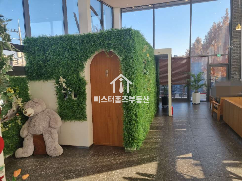 경북 경산시 사동 경산시 사동 박물관 인근 인테리어 깔끔하고 주차장 완비된 카페 월세 매물번호 10707 사진 7