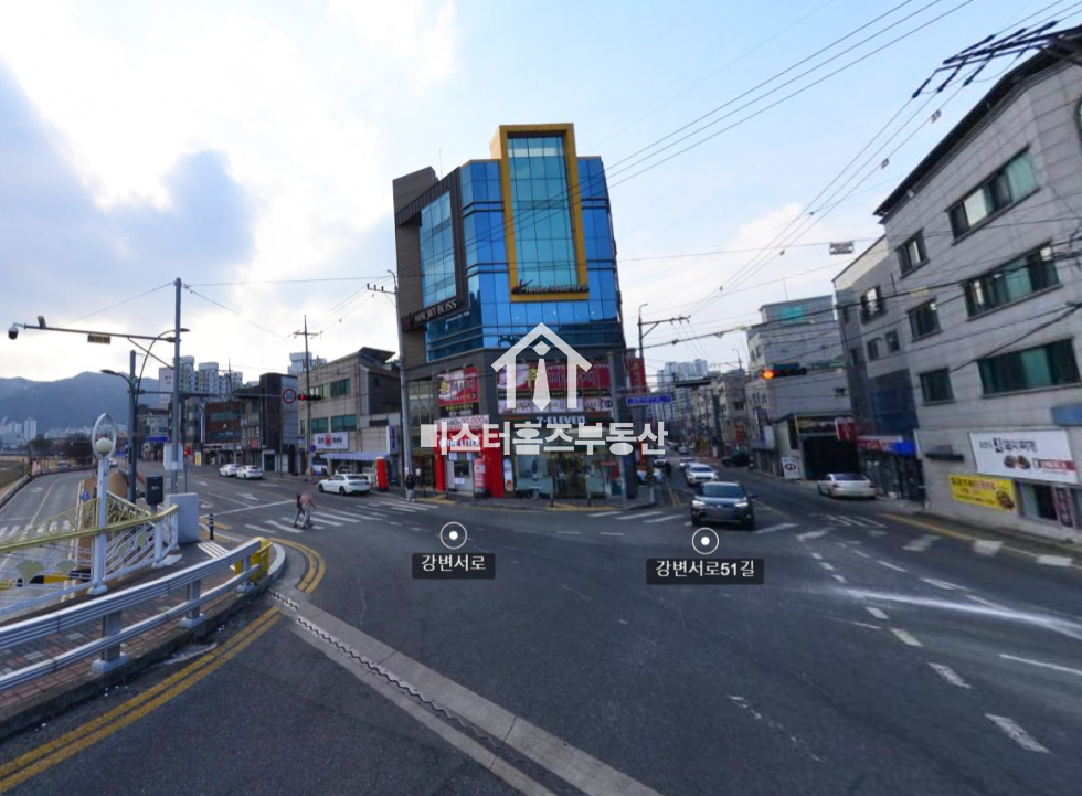 경북 경산시 정평동 주건축물제1동 정평동 신축통상가 주인사정 급매매 매매 매물번호 11109 사진 1