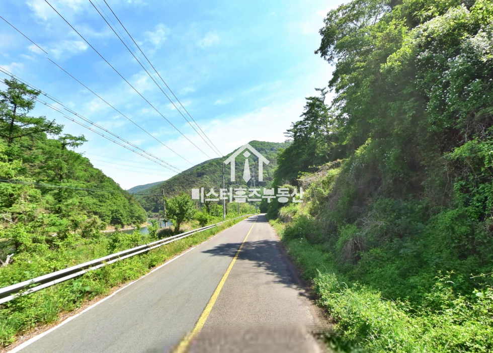 경북 경산시 용성면 매남리 경산 용성면 매남리 임야 매매 매매 매물번호 12588 사진 1