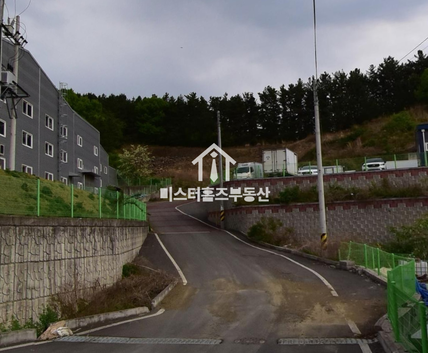 경북 경산시 자인면 계림리 개발 행위 허가난 창고 용지 토지,진량IC 10분 거리,경산 자인 토지 매매 매매 매물번호 12656 사진 1