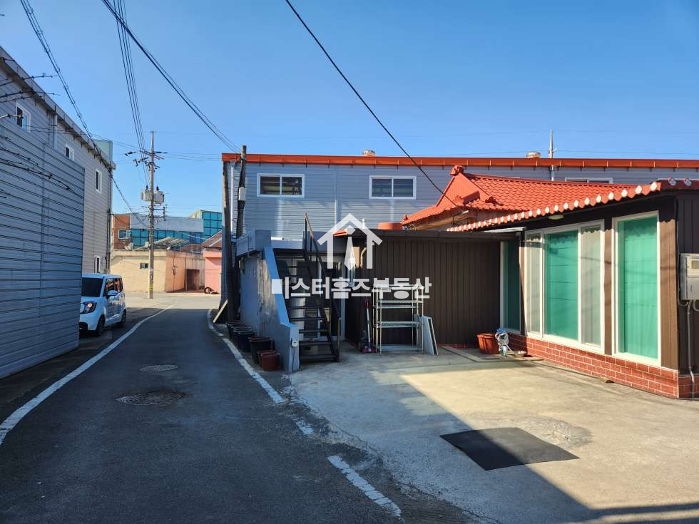 경북 경산시 대정동 경산 대정동 주택 매매, 경산 대임지구 인근 투자용 추천 매매 매물번호 12655 사진 3
