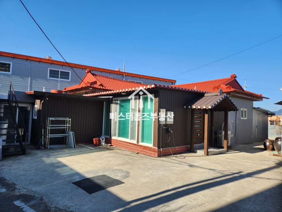 경북 경산시 대정동 경산 대정동 주택 매매, 경산 대임지구 인근 투자용 추천 매매 매물번호 12655 사진 4
