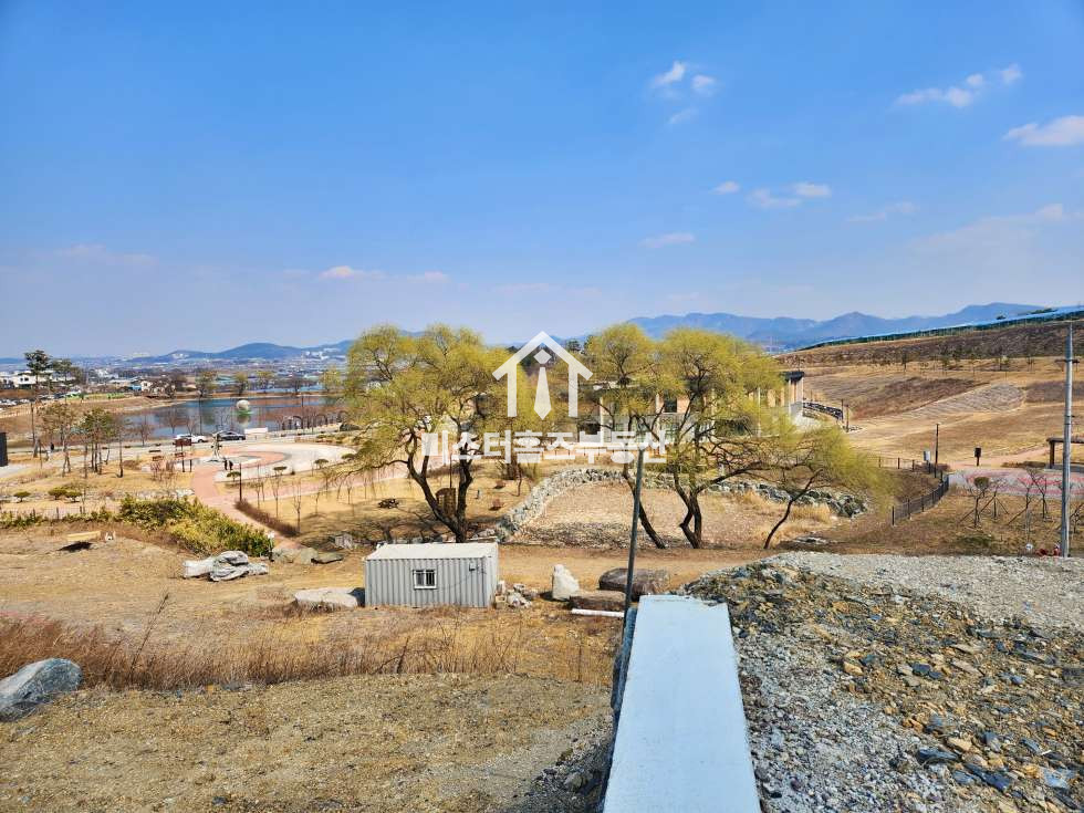 경북 경산시 남산면 인흥리 경산 성화축산 인근 토지매매, 경산 삼성현로 찰스아노 인근 개발 토지매매 최소 300평에서 최대 5,000평까지 매매 가능 매매 매물번호 12810 사진 3