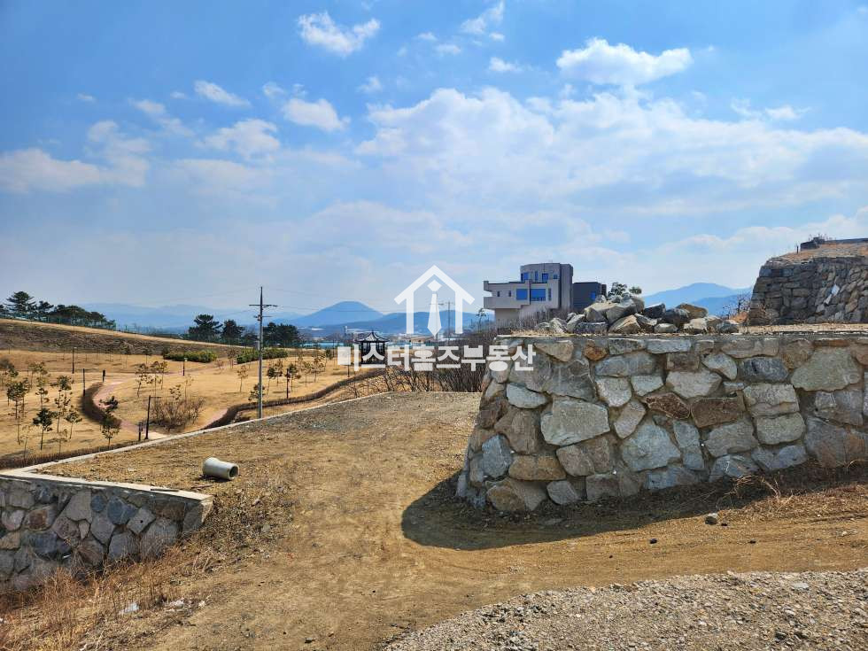 경북 경산시 남산면 인흥리 경산 성화축산 인근 토지매매, 경산 삼성현로 찰스아노 인근 개발 토지매매 최소 300평에서 최대 5,000평까지 매매 가능 매매 매물번호 12810 사진 7
