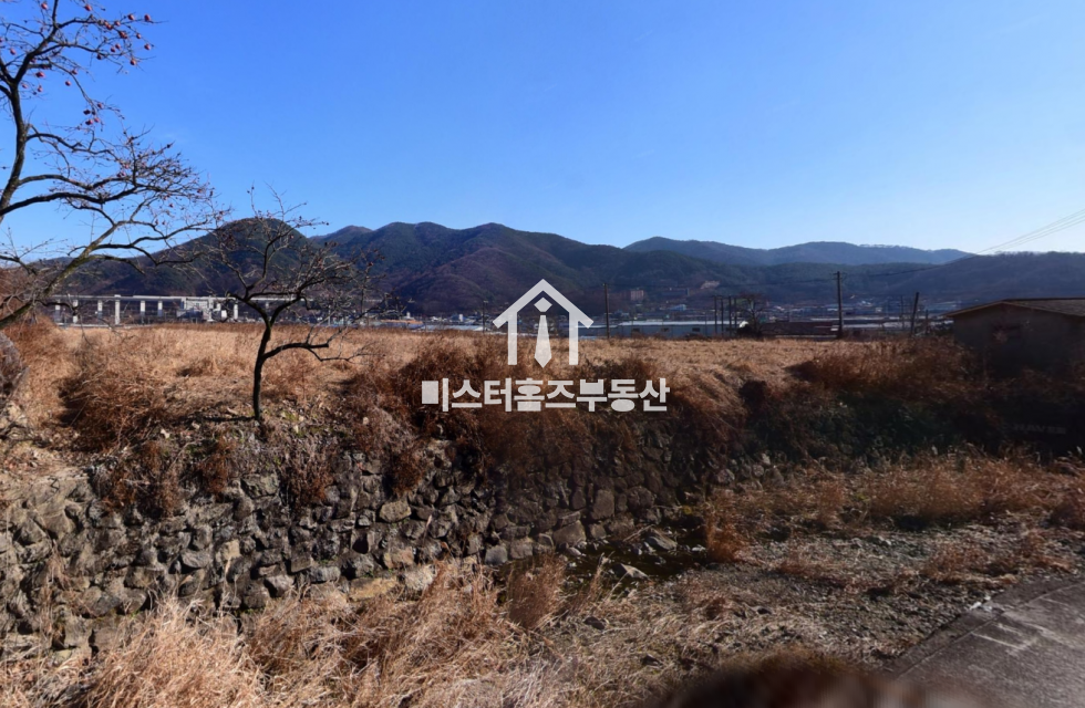 경북 경산시 남천면 구일리 급매,남천 1660평 토지, 계획관리지역 , 다용도, 경산남천토지매매 매매 매물번호 12726 사진 2
