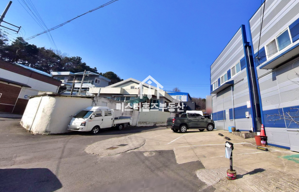 대구 북구 노곡동 대구 북구 노곡동 주택 매매, 2종일반주거지역 공장 창고 신축 가능 매매 매물번호 12960 사진 1