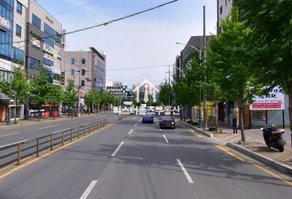 경북 경산시 압량읍 신대리 도로변 노출굿,코너, 주차굿, 상하차편리,덕트있음,무권리공실,압량신대리상가임대,신대부적공실상가 월세 매물번호 12860 사진 3