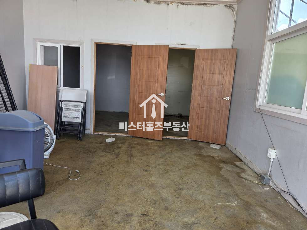 경북 경산시 대평동 주건축물제1동 대임지구 인근 대로변 전면 주차 가능한 소형 상가,경산 대평동 상가 임대 월세 매물번호 13159 사진 2