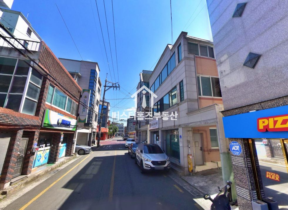 경북 경산시 정평동 공실, 정평역가까움, 약15평, 미용실 뷰티샵 사무실 등, 경산상가임대 월세 매물번호 12352 사진 3