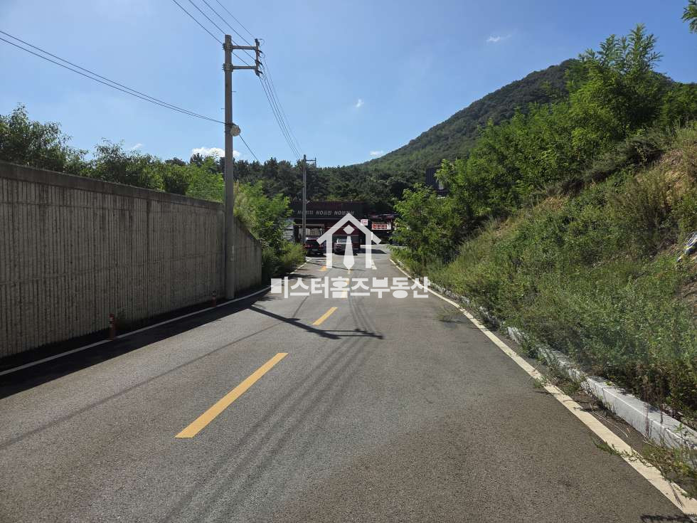 경북 경산시 옥산동 월드컵대로 위치 좋은 토지 임대,각종 음식점,카페 추천,경산 옥산동 토지 임대 월세 매물번호 13239 사진 1