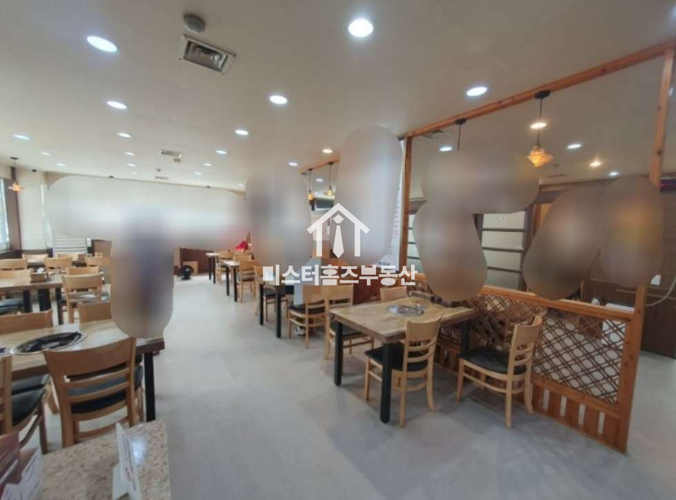 대구 수성구 사월동 1동 정평역먹자골목, 대단지아파트배후수요 풍부, 강력추천 월세 매물번호 11577 사진 1
