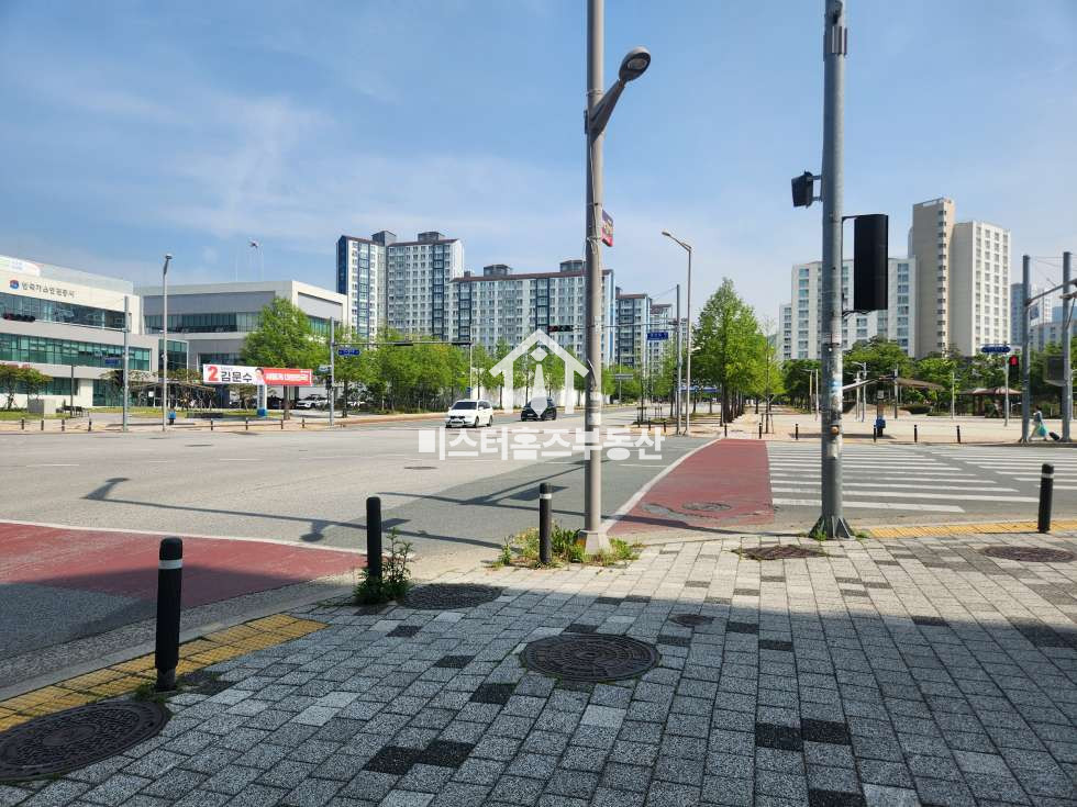 대구 동구 각산동 대구 동구 파리바게뜨 입점, 우량 프랜차이즈 계약한 상가 매매 매매 매물번호 12788 사진 4
