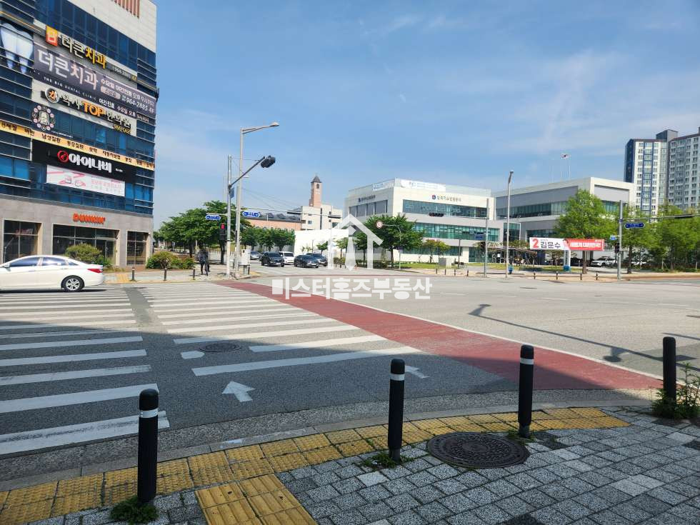 대구 동구 각산동 대구 동구 파리바게뜨 입점, 우량 프랜차이즈 계약한 상가 매매 매매 매물번호 12788 사진 5