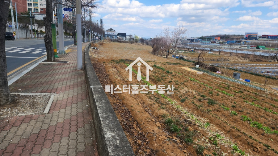 경북 경산시 압량읍 신대리 상속매물, 초급매, 경산 신대부적 아이파크 이편한세상 인근 토지, 압량읍 신대리 자연녹지 땅 매매 매매 매물번호 10672 사진 1