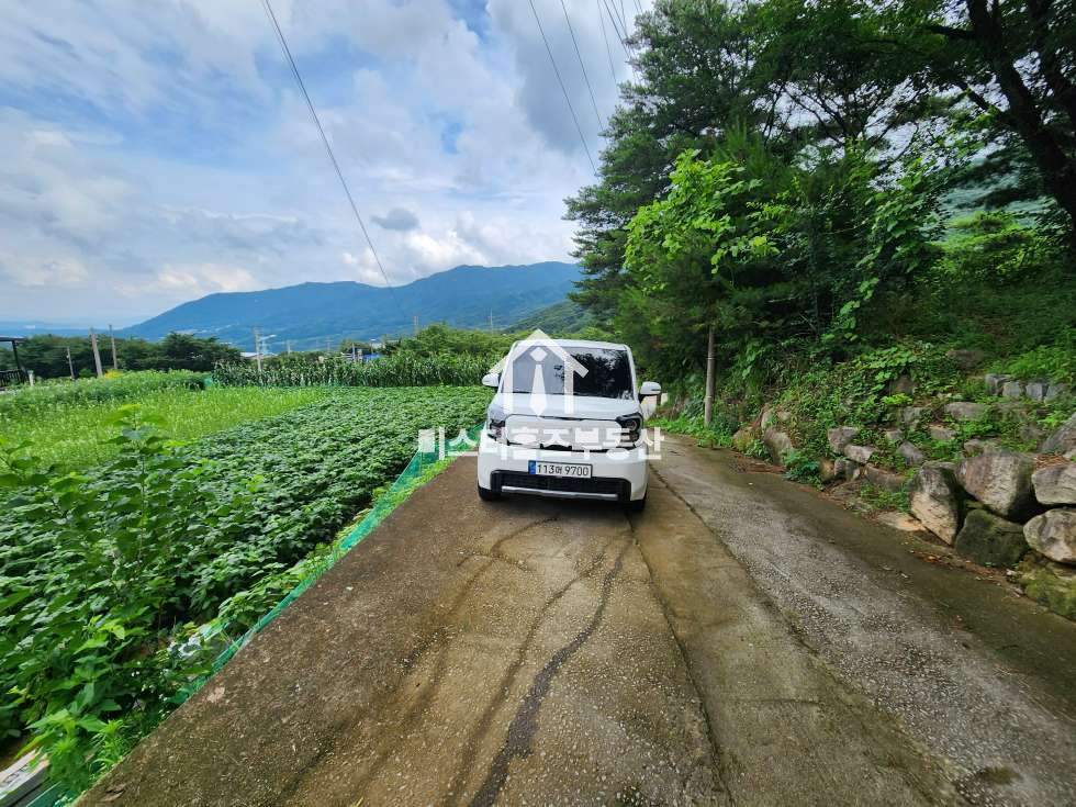 경북 경산시 와촌면 음양리 경산 와촌면 음양리 도로변 노출 좋은 토지매매, 전원주택, 카페 부지 매매 매매 매물번호 12056 사진 9