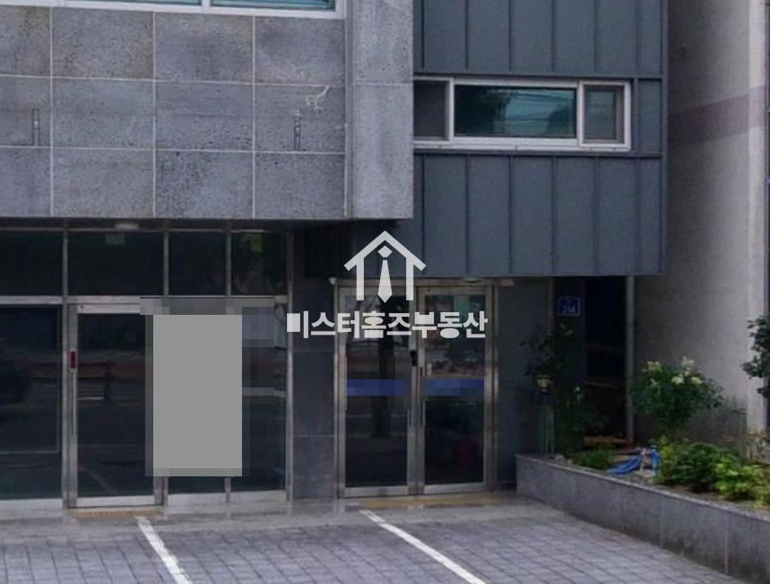 경북 경산시 중방동 중방동 도로변 앞, 가게앞주차, 뷰티샵, 사무실, 테이크아웃 등 월세 매물번호 13475 사진 1