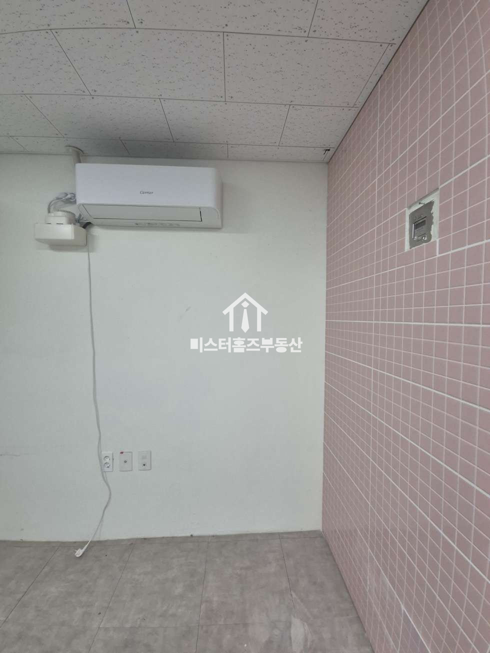 경북 경산시 중산동 502(근린생활시설-2)동 정평역앞, 하늘채상가,내부깔끔,뷰티,사무실 등 다용도, 인테리어 되어있음, 경산상가임대,경산사무실임대,경산뷰티샵임대 월세 매물번호 13469 사진 5