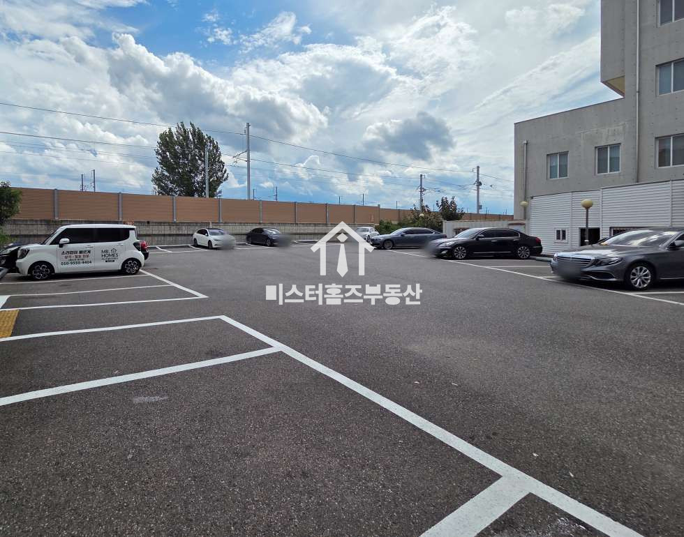 경북 경산시 하양읍 금락리 경산 하양역 인근 대로변 대형 식당 임대, 대형 주차장 완비된 1층 상가임대, 대구가톨릭대학교 인근 대형상가 월세 매물번호 13259 사진 1