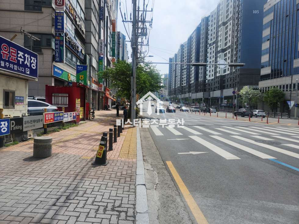 대구 수성구 만촌동 대구 만촌동 8차선 대로변 대형 평수 공실상가 임대, 전용주차장 있는 아파트 밀집 지역 메디컬 빌딩 월세 매물번호 12929 사진 19
