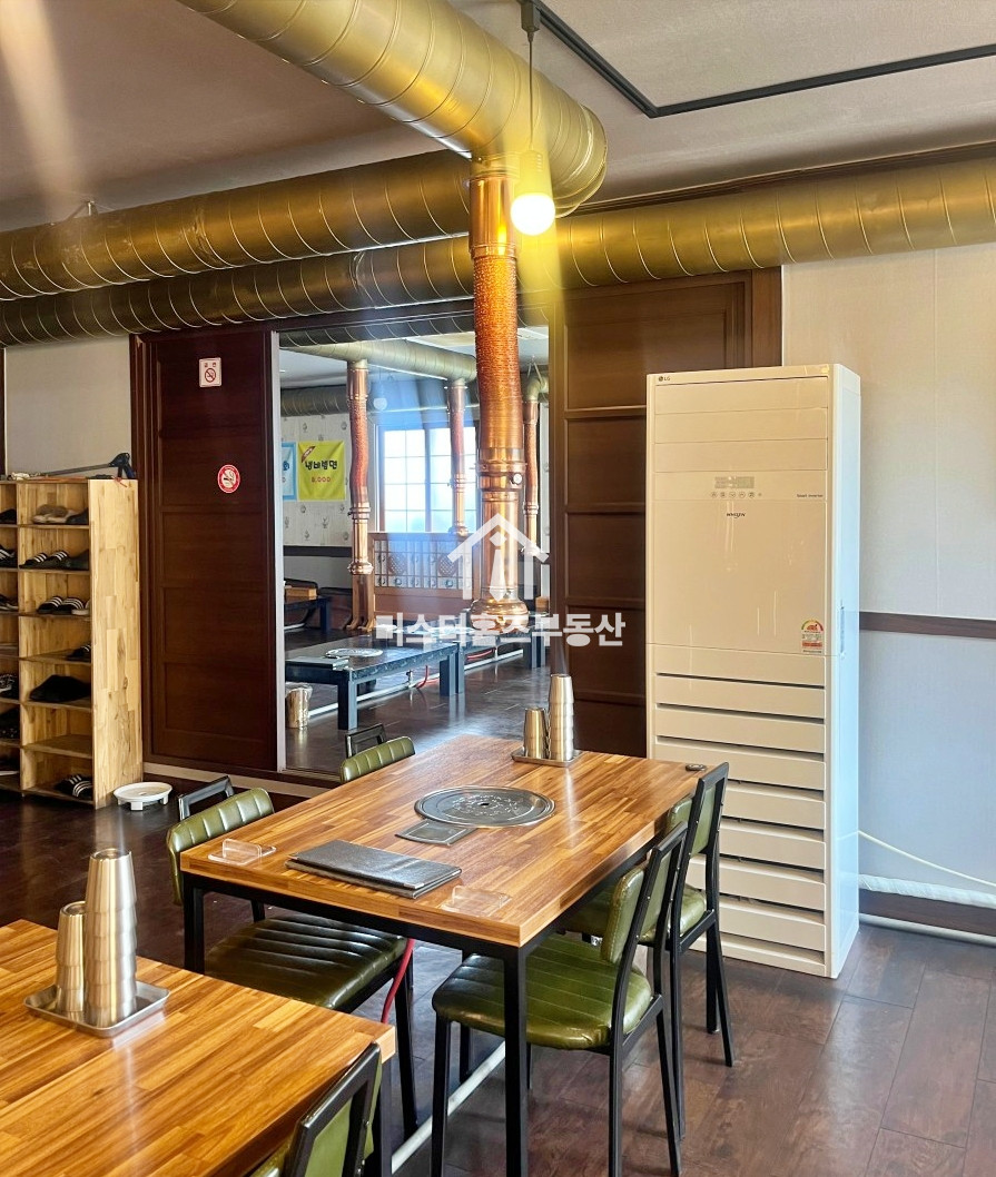 경북 경산시 진량읍 신상리 경산 진량공단 무권리 1층 상가 임대, 전용 주차장 있는 70평 단독건물 월세 매물번호 12809 사진 1
