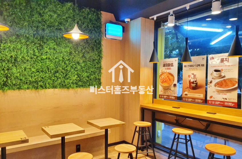 경북 경산시 옥곡동 경산 프랜차이즈 도시락 전문점 양도 월세 매물번호 10540 사진 1