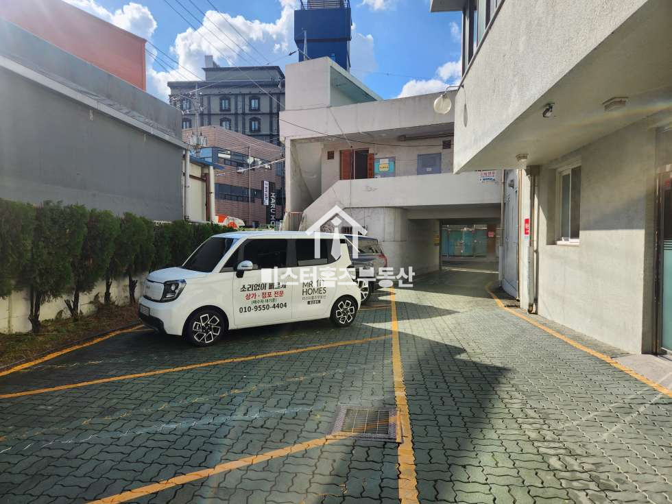 경북 경산시 중방동 경산시장 버스정류장, 경산에서 유동인구 제일 많은 병원 상가 2층 임대, 정신건강의학과, 한의원 강력추천 월세 매물번호 12534 사진 2