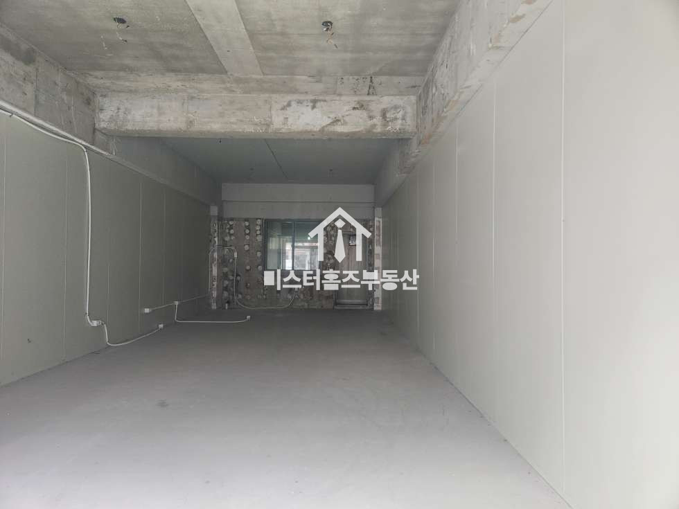 대구 동구 신서동 대구 동구 신서동, 공실상가 임대 월세 매물번호 11707 사진 2