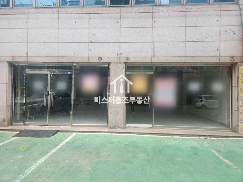 대구 동구 신서동 대구 동구 신서동, 공실상가 임대 월세 매물번호 11707 사진 3