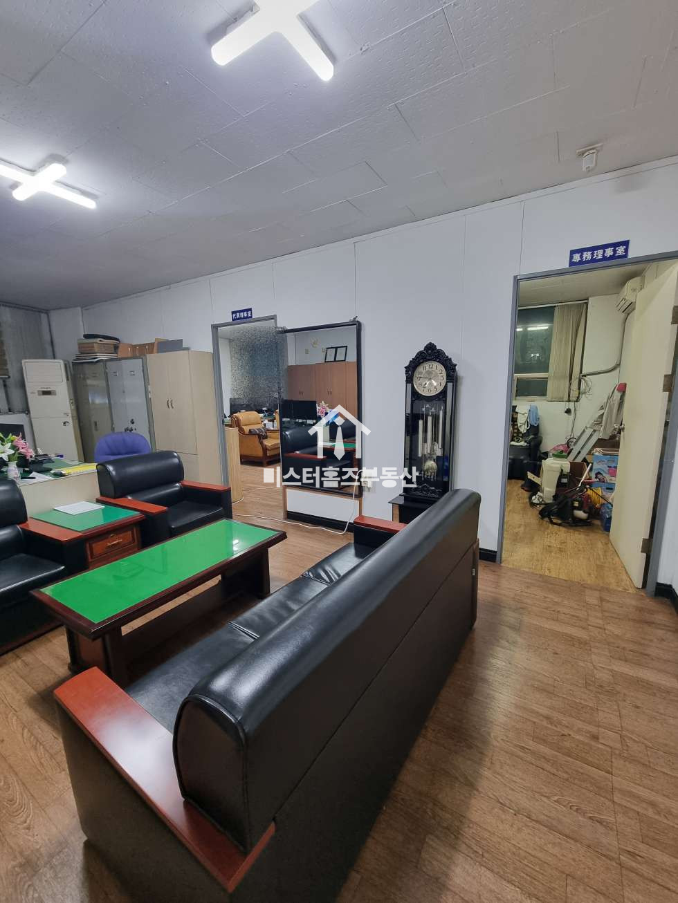 경북 경산시 중방동 가동 경산 중방동 도로변 노출최상, 전용주차장 있는 2층 사무실 임대 월세 매물번호 11630 사진 4