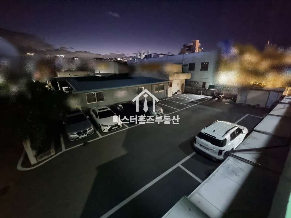 경북 경산시 중방동 가동 경산 중방동 도로변 노출최상, 전용주차장 있는 2층 사무실 임대 월세 매물번호 11630 사진 8